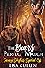 The Bear's Perfect Match (Savage Shifters Special Ops #1)