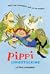 Pippi Longstocking by Astrid Lindgren