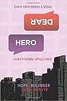 Dear Hero by Hope Bolinger