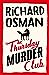 The Thursday Murder Club by Richard Osman