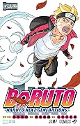 BORUTO―ボルト― 12 ―NARUTO NEXT GENERATIONS―