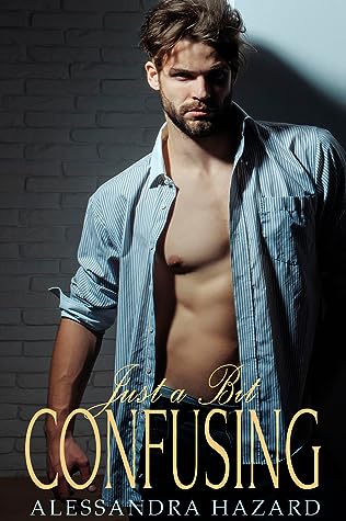 Just a Bit Confusing by Alessandra Hazard