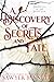 A Discovery of Secrets and Fate (Chronicles of the Stone Veil, #2)