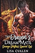 The Dragon's Dream Mate