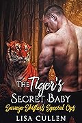 The Tiger's Secret Baby