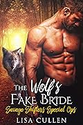 The Wolf's Fake Bride