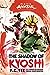 Avatar: The Shadow of Kyoshi (The Kyoshi Novels, #2)