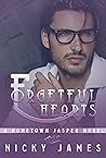 Forgetful Hearts by Nicky James