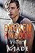 Broken Kingdom (Royal Hearts Academy, #4)