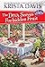 The Diva Serves Forbidden Fruit (A Domestic Diva Mystery, #14) by Krista Davis