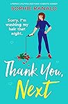 Thank You, Next by Sophie Ranald