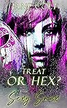 Treat or Hex? by Jane Colt