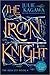 The Iron Knight (The Iron Fey, #4)