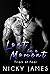 Lost in a Moment (Trials of Fear #4)