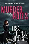 Murder Notes (Lilah Love, #1)