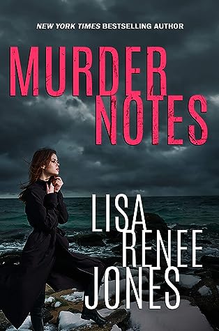 Murder Notes by Lisa Renee Jones