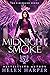 Midnight Smoke (Firebrand, #3) by Helen Harper