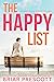 The Happy List (Better With You, #1)