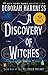 A Discovery of Witches by Deborah Harkness