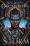 Son of the Storm (The Nameless Republic, #1)