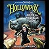 Hollowpox: The Hunt for Morrigan Crow