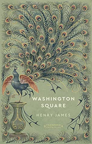 Washington Square by Henry James