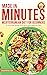 Made In Minutes- A Mediterranean Diet for Beginners A Complete Guide with Quick and Easy Recipes by Samantha Ray