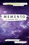 Memento by Amie Kaufman