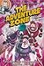 The Adventure Zone Vol. 4: The Crystal Kingdom