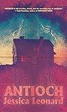 Antioch by Jessica   Leonard