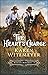 The Heart's Charge (Hanger's Horsemen, #2)