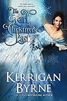 The Earl of Christmas Past by Kerrigan Byrne