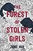 The Forest of Stolen Girls by June Hur