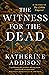 The Witness for the Dead (The Cemeteries of Amalo, #1)