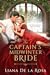 The Captain's Midwinter Bride (The Daltons, #1)