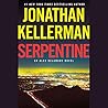 Serpentine by Jonathan Kellerman