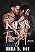 Kiss To Forget (Blairwood U...