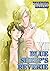 Blue Sheep's Reverie (Yaoi Manga) Vol. 8 by Makoto Tateno