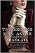 The Second Mrs. Astor by Shana Abe