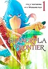 Shangri-La Frontier, Vol. 1 by Katarina