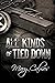 All Kinds of Tied Down (Marshals #1)