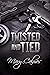 Twisted and Tied (Marshals, #4)