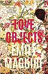 Love Objects by Emily Maguire