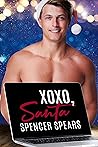 Book cover for XOXO, Santa (California Christmas Book 1)