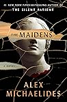 The Maidens by Alex Michaelides