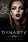 Dynasty (Boys of Winter, #1)