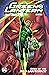 Green Lantern by Geoff Johns, Book Four