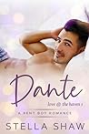 Dante by Stella Shaw