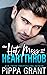 The Hot Mess and the Heartthrob (Bro Code, #4)