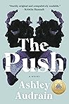 Book cover for The Push